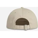 homenage-curved-brim-haute-merchandising-the-90s-beige-adjustable-cap
