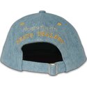 cap-zaoblena-blue-adjustable-strap-the-90s-homenage