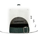gorra-curva-khaki-y-verde-ajustable-music-world-music-shapes-identity-the-90s-de-homenage