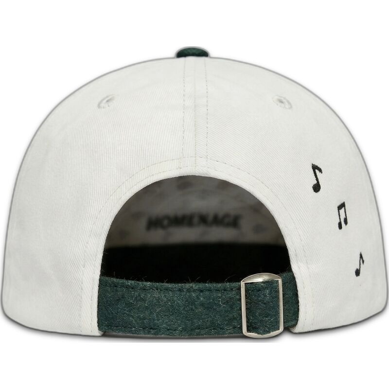 cap-zaoblena-khaki-adjustable-strap-the-90s-homenage