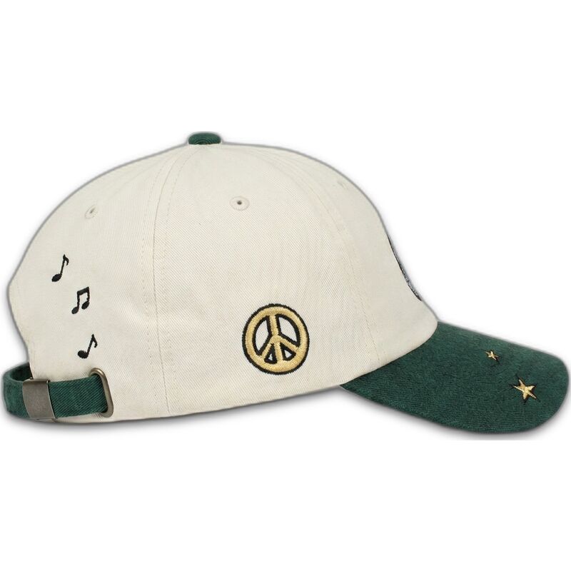 cap-zaoblena-khaki-adjustable-strap-the-90s-homenage