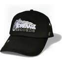 gorra-curva-negra-ajustable-music-world-music-shapes-identity-the-90s-de-homenage