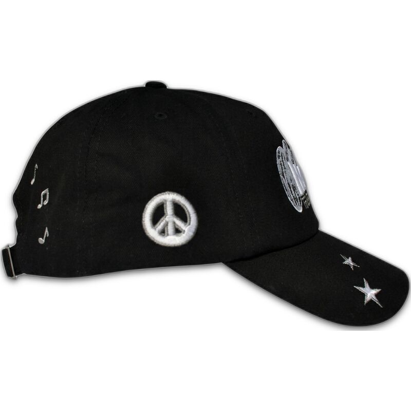 cap-zaoblena-black-adjustable-strap-the-90s-homenage cap-zaoblena-black-adjustable-strap-the-90s-homenage