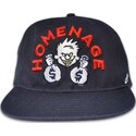 cap-rovna-navy-blue-snapback-the-snap-homenage