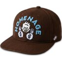 cap-rovna-brown-snapback-the-snap-homenage