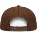 cap-rovna-brown-snapback-the-snap-homenage