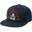 cap-zaoblena-navy-blue-snapback-the-snap-homenage