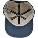 siltovky-zaoblena-tmavomodra-snapback-money-music-shapes-identity-the-snap-homenage