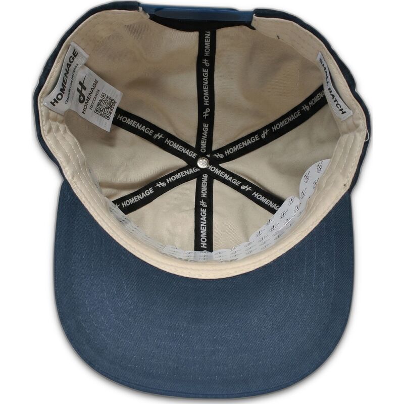 cap-zaoblena-navy-blue-snapback-the-snap-homenage cap-zaoblena-navy-blue-snapback-the-snap-homenage