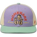 cap-zaoblena-multicolor-snapback-the-snap-homenage