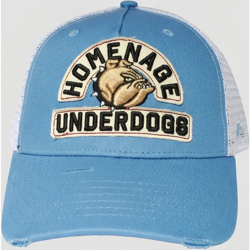 trucker-cap-blau-und-weiss-underdogs-the-trucker-von-homenage