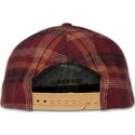 cap-zaoblena-multicolor-snapback-the-ball-homenage