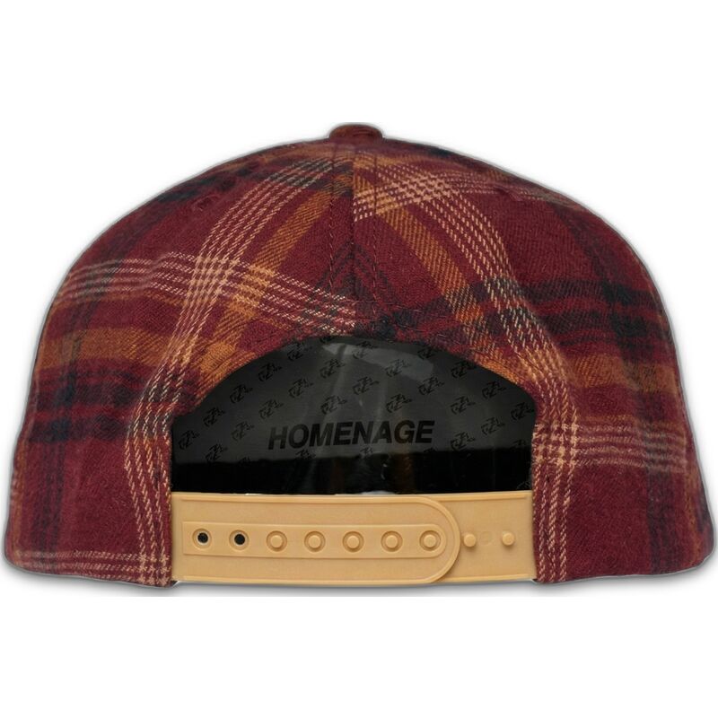 siltovka-zaoblena-viacfarebna-snapback-plaid-club-sport-the-ball-homenage