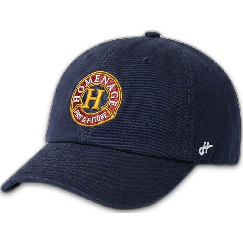 cap-zaoblena-navy-blue-adjustable-strap-the-90s-homenage