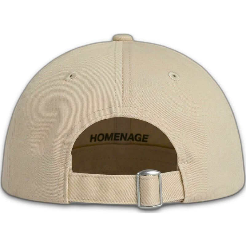 cap-zaoblena-beige-adjustable-strap-the-90s-homenage