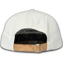 cap-zaoblena-beige-adjustable-strap-the-90s-homenage