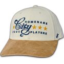 siltovka-zaoblena-khaki-snapback-suede-players-sport-the-ball-homenage