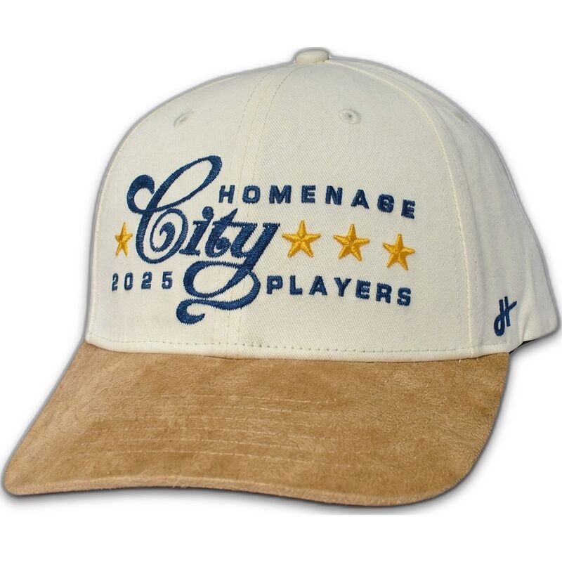 cap-zaoblena-khaki-snapback-the-ball-homenage cap-zaoblena-khaki-snapback-the-ball-homenage