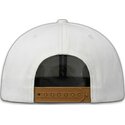 cap-zaoblena-khaki-snapback-the-ball-homenage