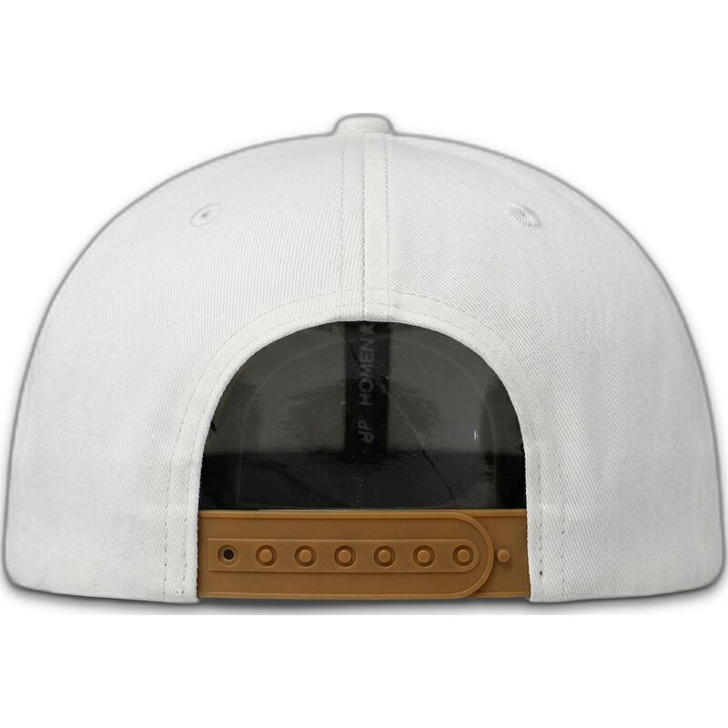 cap-zaoblena-khaki-snapback-the-ball-homenage cap-zaoblena-khaki-snapback-the-ball-homenage