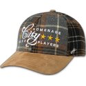siltovky-zaoblena-viacfarebna-snapback-plaid-players-sport-the-ball-homenage