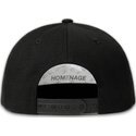 cap-zaoblena-black-adjustable-strap-the-ball-homenage