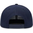 siltovky-rovna-tmavomodra-snapback-game-sport-the-snap-homenage