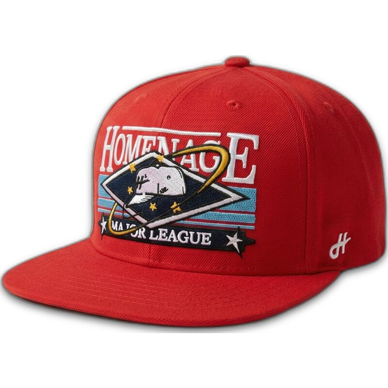 cap-rovna-red-snapback-the-snap-homenage