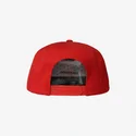homenage-flat-brim-game-sport-the-snap-red-snapback-cap