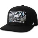 siltovky-rovna-cierna-snapback-game-sport-the-snap-homenage