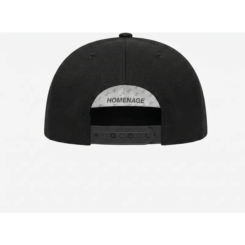 schwarze-flache-snapback-kappe-game-sport-the-snap-von-homenage