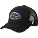 cap-zaoblena-black-snapback-the-trucker-homenage