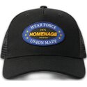 cap-zaoblena-black-snapback-the-trucker-homenage