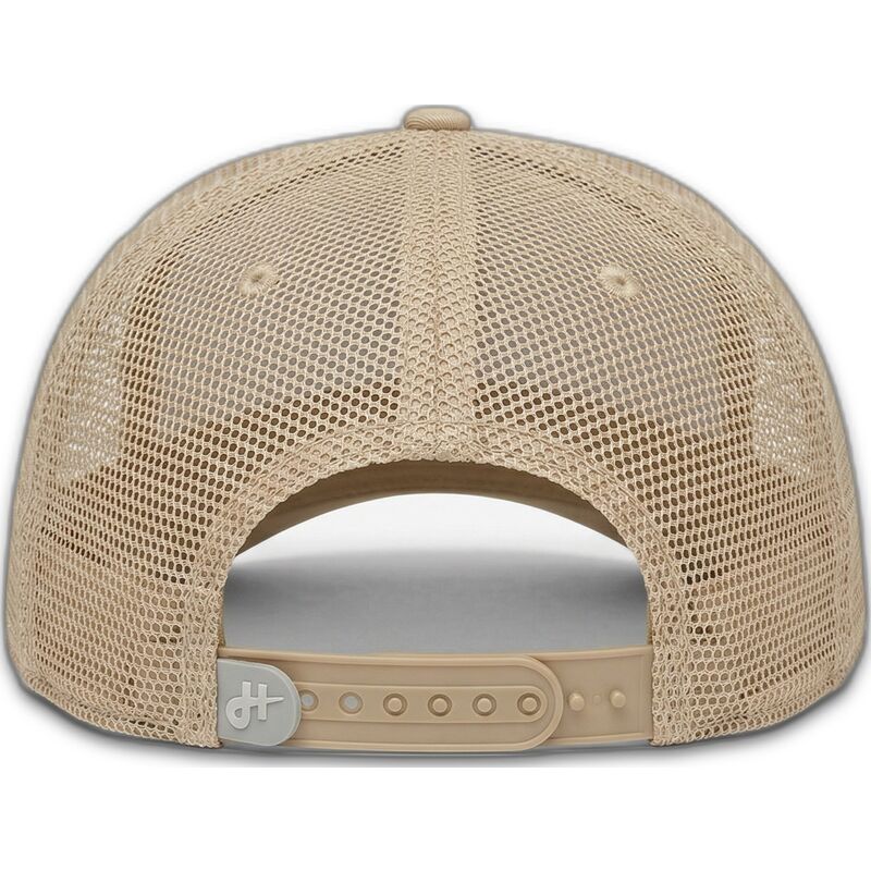 gorra-trucker-beige-union-workwear-the-trucker-de-homenage