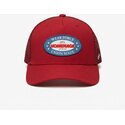 gorra-trucker-roja-union-workwear-the-trucker-de-homenage