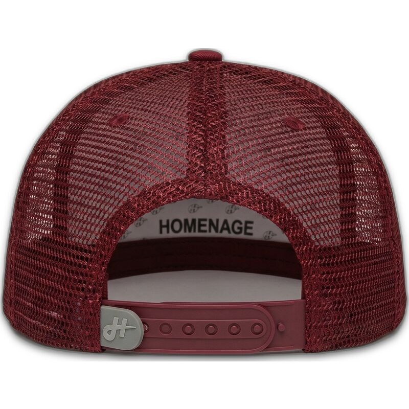 gorra-trucker-roja-union-workwear-the-trucker-de-homenage