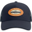 cap-zaoblena-navy-blue-snapback-the-trucker-homenage