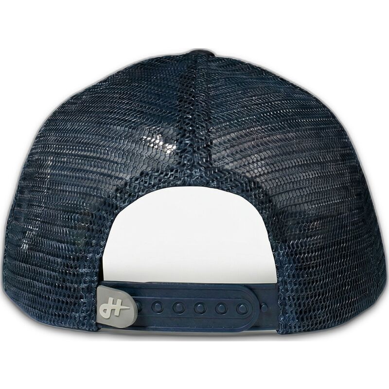 cap-zaoblena-navy-blue-snapback-the-trucker-homenage cap-zaoblena-navy-blue-snapback-the-trucker-homenage
