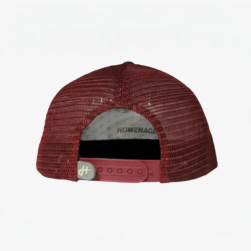 rote-trucker-kappe-jet-military-surplus-the-trucker-von-homenage