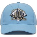 siltovka-zaoblena-modra-snapback-lasky-skylines-the-retro-homenage