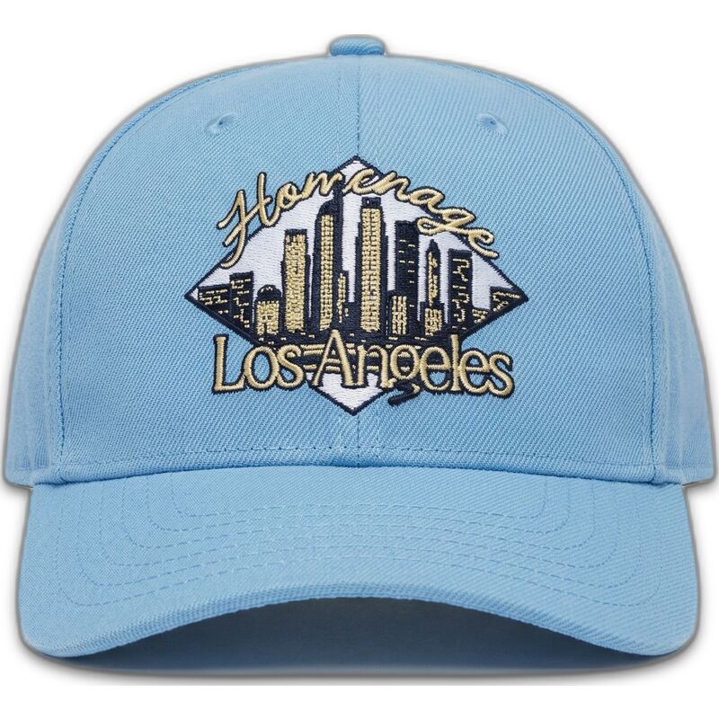 siltovka-zaoblena-modra-snapback-lasky-skylines-the-retro-homenage
