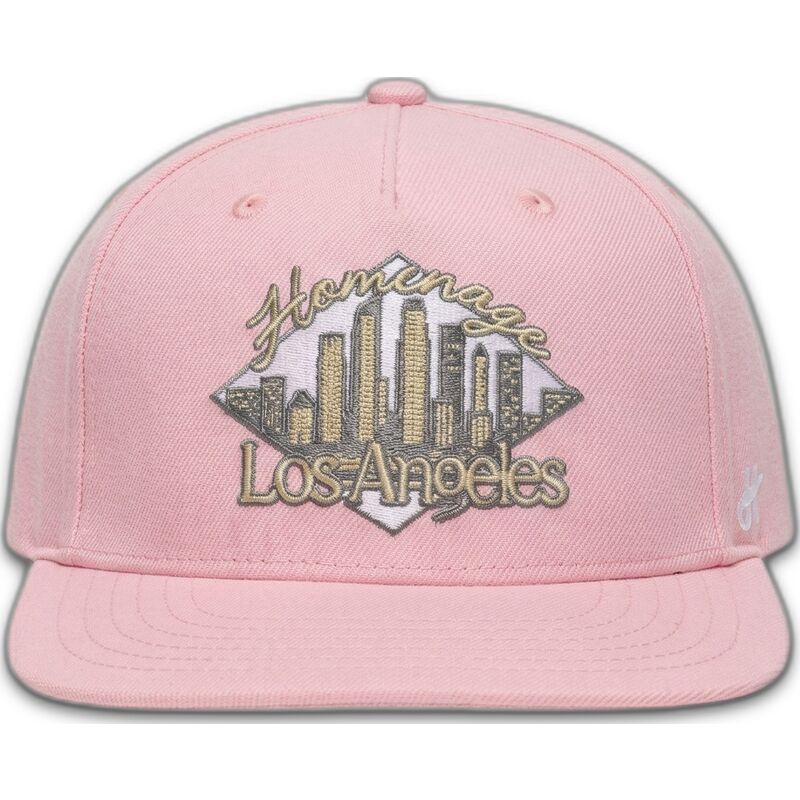 cap-rovna-pink-snapback-the-retro-homenage cap-rovna-pink-snapback-the-retro-homenage