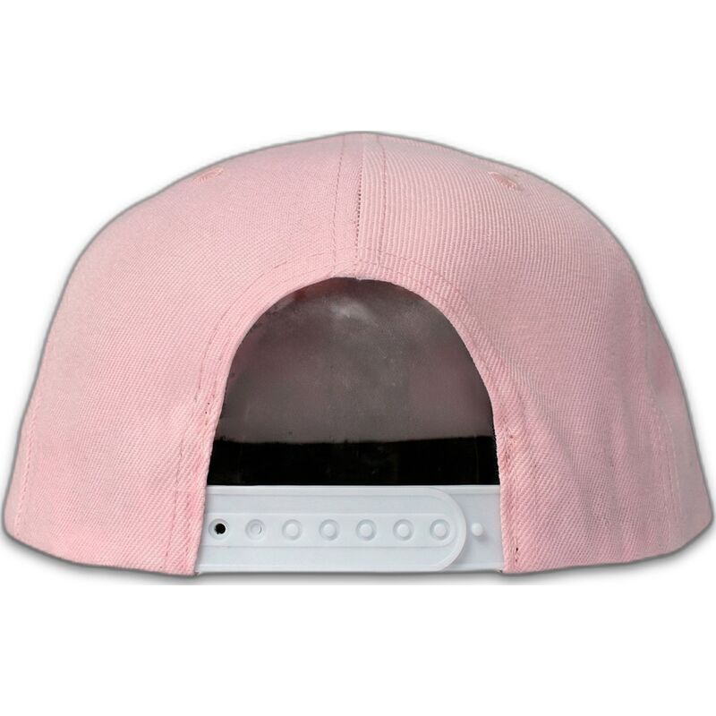 cap-rovna-pink-snapback-the-retro-homenage cap-rovna-pink-snapback-the-retro-homenage