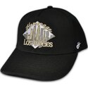 cap-zaoblena-black-snapback-the-retro-homenage