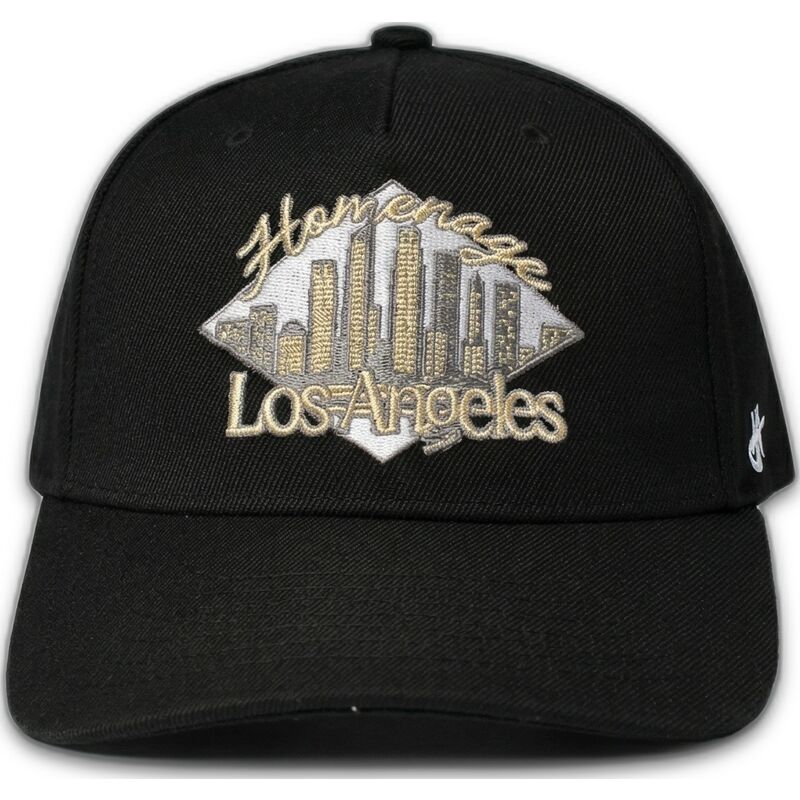 cap-zaoblena-black-snapback-the-retro-homenage cap-zaoblena-black-snapback-the-retro-homenage