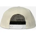 flache-kappe-creme-snapback-tkysky-skylines-the-snap-von-homenage