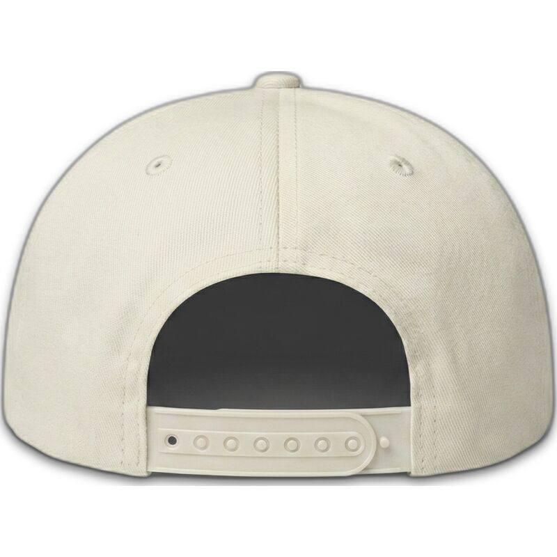 cap-rovna-cream-snapback-the-snap-homenage