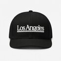 gorra-plana-negra-snapback-los-angeles-skylines-the-snap-de-homenage