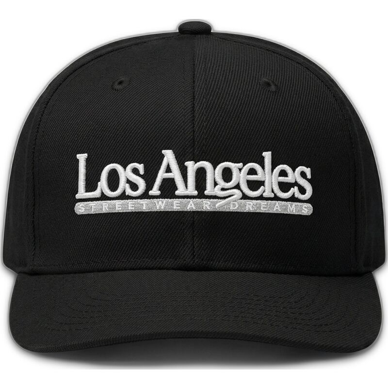 siltovka-rovna-cierna-snapback-los-angeles-skylines-the-snap-homenage siltovka-rovna-cierna-snapback-los-angeles-skylines-the-snap-homenage