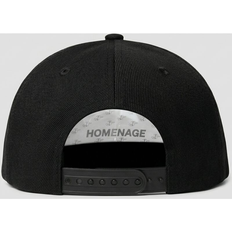 gorra-plana-negra-snapback-los-angeles-skylines-the-snap-de-homenage